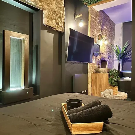 Bali 公寓