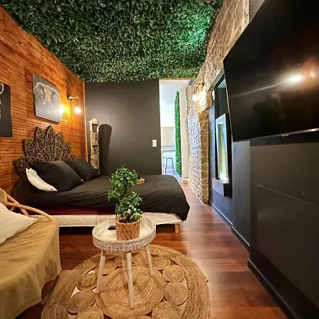 Bali Апартаменты